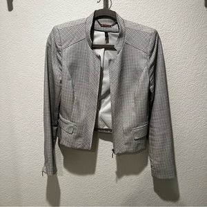 White House Black Market Blazer